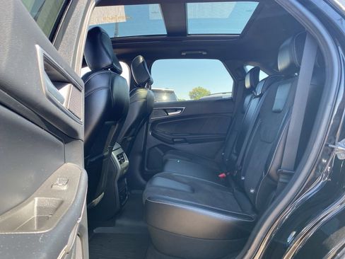 Used 2022 Ford Edge ST w/ Equipment Group 401A image 26