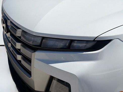 New 2026 Hyundai Santa Cruz SEL image 9