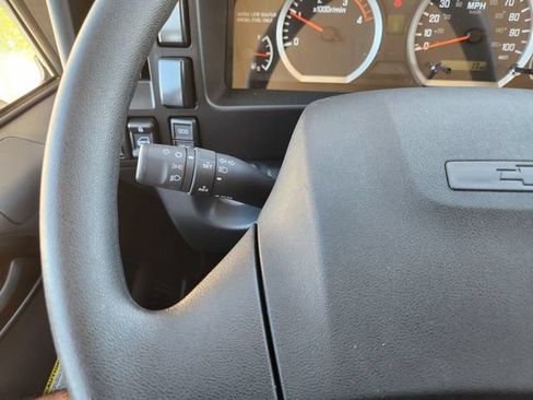 New 2024 Chevrolet Low Cab Forward 4500XD RWD image 29