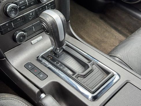 Used 2014 Ford Mustang Premium w/ Equipment Group 201A image 21