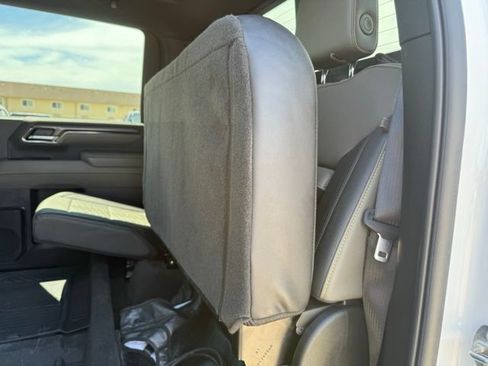 Used 2024 Chevrolet Silverado 2500 ZR2 w/ ZR2 Bison Edition AWD/4WD image 44