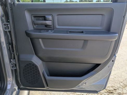 New 2026 RAM 2500 Tradesman AWD/4WD image 32