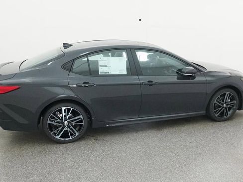 New 2026 Toyota Camry XSE image 43