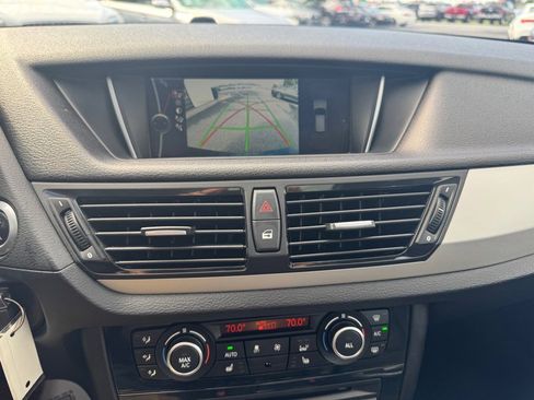 Used 2015 BMW X1 xDrive28i image 14