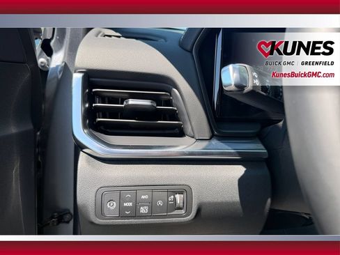New 2027 GMC Terrain Elevation w/ Elevation Premium Package AWD/4WD image 28