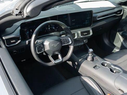 Used 2026 Ford Mustang GT Premium RWD image 4