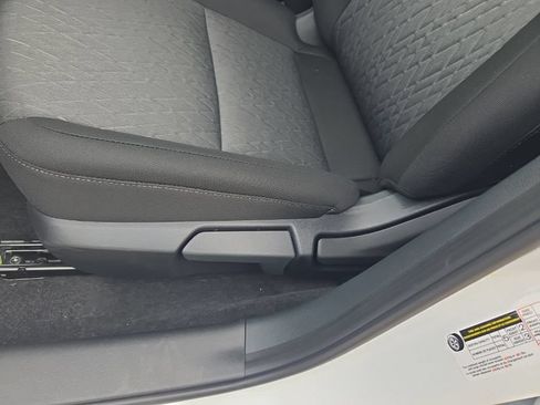 New 2026 Nissan Sentra SV w/ SV Convenience Package FWD image 16