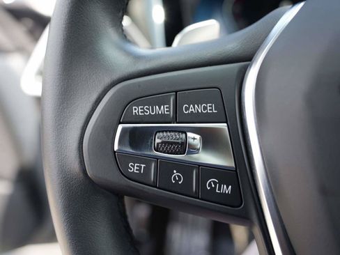 Used 2023 BMW 430i Gran Coupe RWD image 16