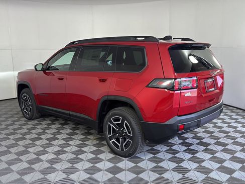 New 2026 Jeep Cherokee Limited AWD/4WD image 6