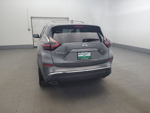 Used 2019 Nissan Murano SL w/ Cargo Package image 6