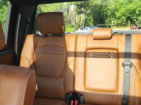 Used 2024 Toyota Tundra 1794 Edition AWD/4WD image 12