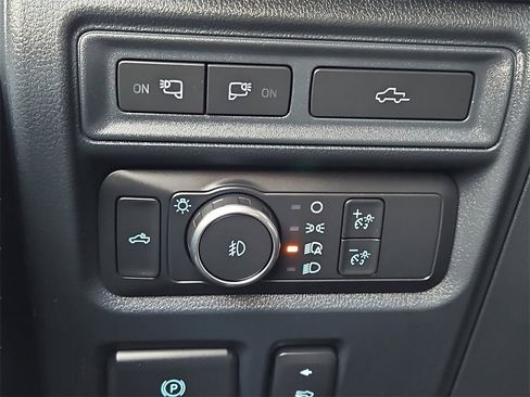 Used 2022 Ford F150 Tremor w/ Equipment Group 402A High image 17