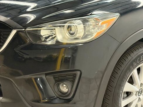 Used 2015 MAZDA CX-5 Touring FWD image 4
