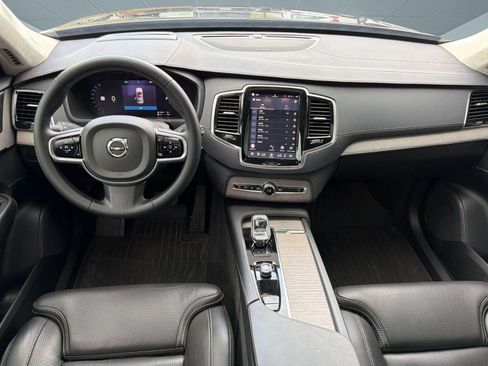 Certified 2023 Volvo XC90 T8 Ultimate AWD/4WD image 25