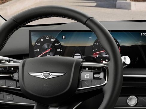 New 2026 Genesis GV70 2.5T Advanced AWD/4WD image 23