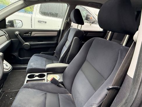 Used 2011 Honda CR-V EX image 9