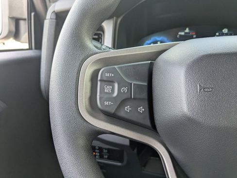 New 2025 Ford Bronco 4-Door image 25