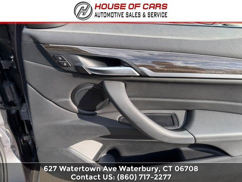 Used 2016 BMW X1 xDrive28i AWD/4WD image 49