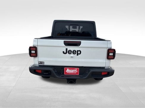 New 2026 Jeep Gladiator Sport image 4