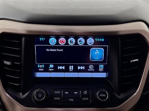 Used 2019 GMC Acadia Denali image 19