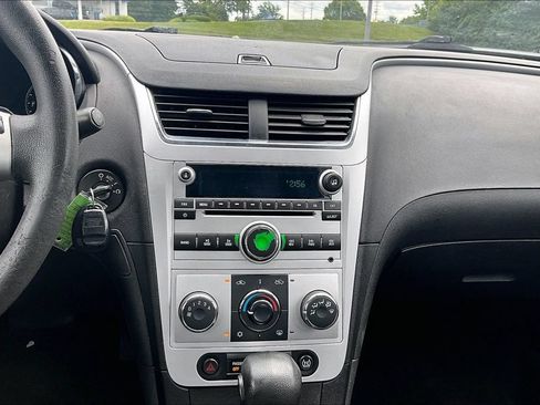Used 2011 Chevrolet Malibu LT FWD image 29