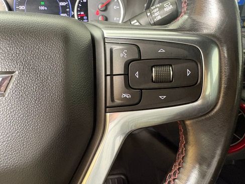 Used 2020 Chevrolet Blazer RS FWD image 28