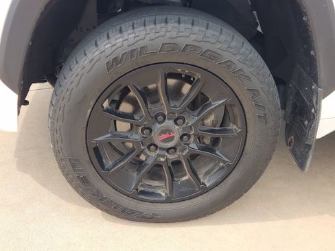Used 2023 Toyota Tundra SR5 AWD/4WD image 14