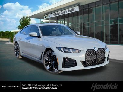 New 2026 BMW 430i 430i Gran Coupe w/ M Sport Package