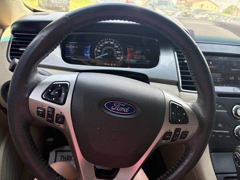 Used 2014 Ford Taurus SEL w/ Equipment Group 201A image 20