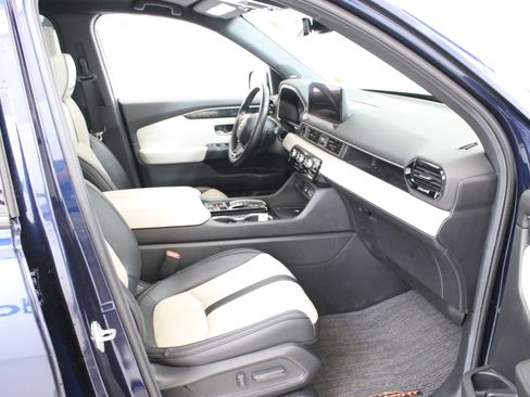 Used 2026 Honda Passport TrailSport Elite image 30