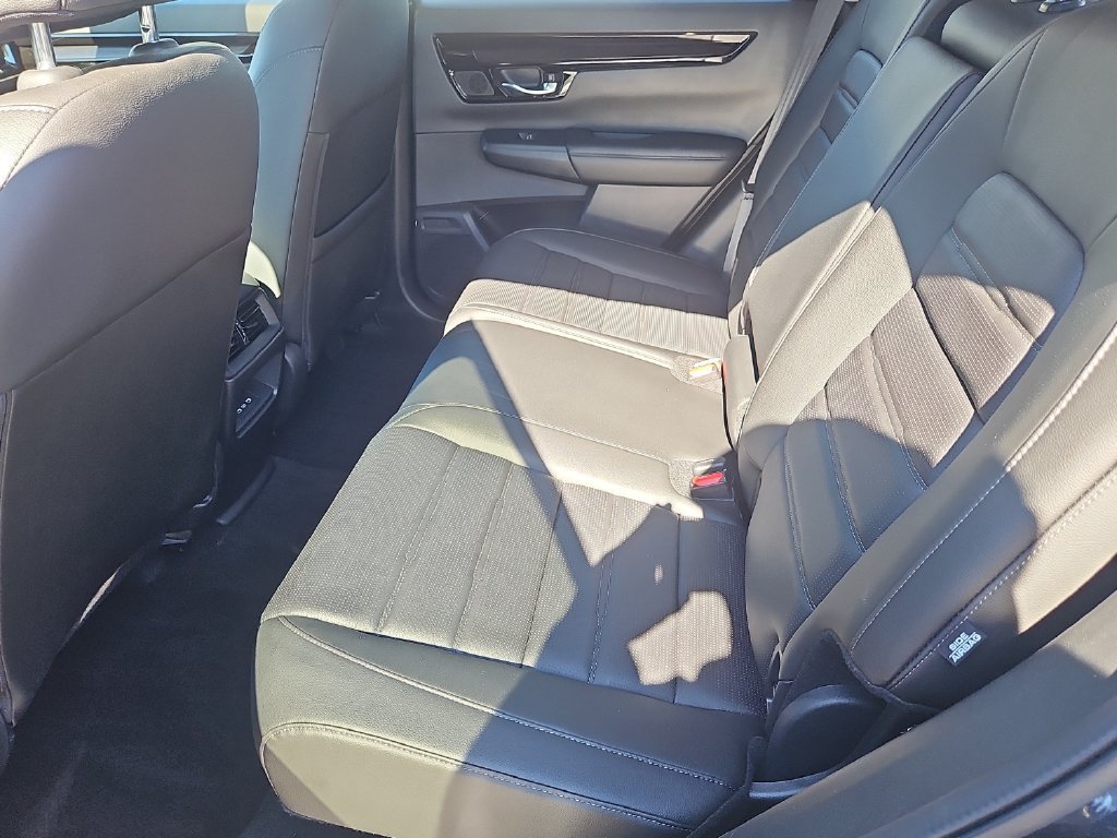 Used 2026 Honda CR-V EX-L image 30