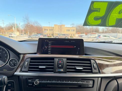 Used 2015 BMW 328i xDrive Sedan image 11