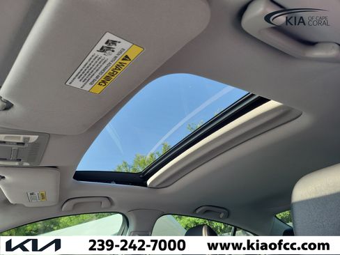 Used 2019 Acura ILX w/ Premium Package image 19