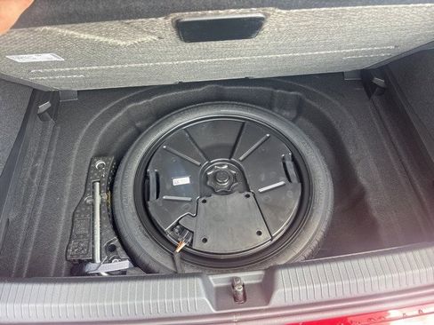 New 2025 Volkswagen GTI SE image 34