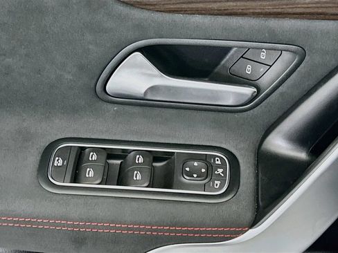 Certified 2026 Mercedes-Benz CLA 250 image 22