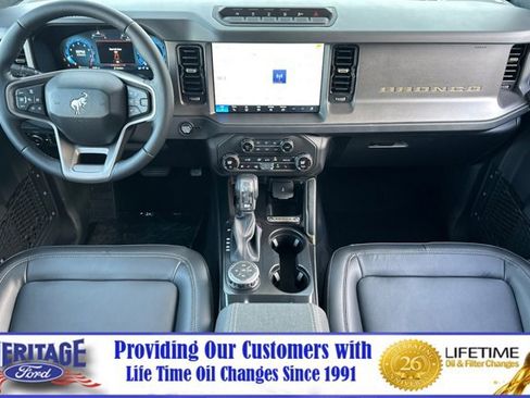 New 2026 Ford Bronco Badlands image 13