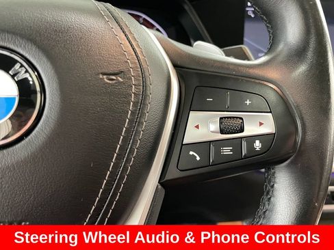 Used 2019 BMW X5 xDrive40i w/ Premium Package 2 AWD/4WD image 28