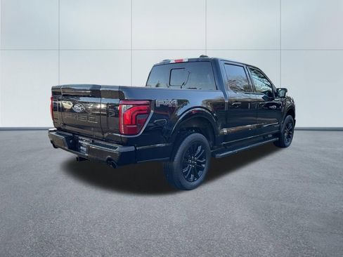 Used 2024 Ford F150 Lariat w/ Bed Utility Package image 5