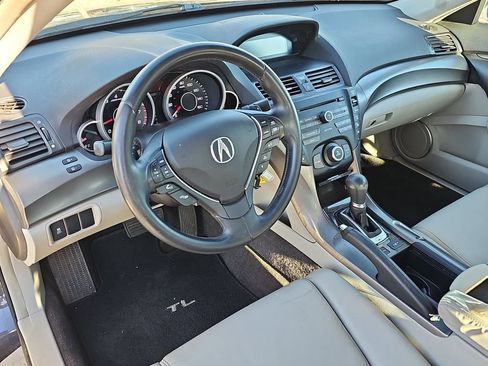 Used 2014 Acura TL image 18