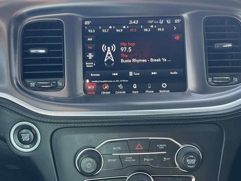 Used 2021 Dodge Charger GT w/ Plus Group image 16