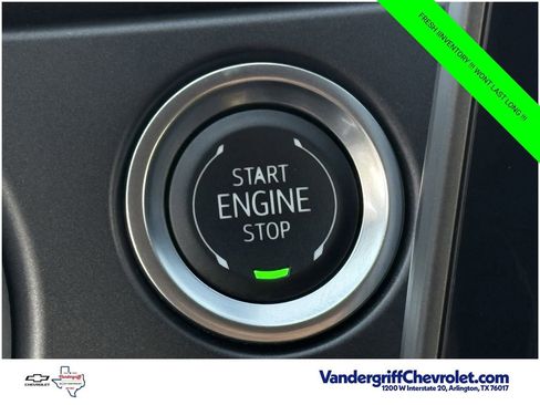 Used 2025 Chevrolet Blazer LT FWD image 20