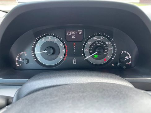 Used 2014 Honda Odyssey EX-L image 17