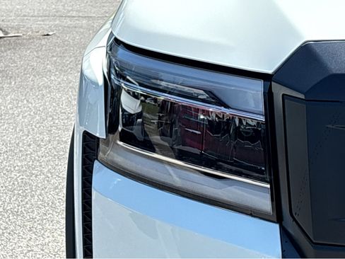 New 2026 Nissan Frontier Pro-X w/ Pro Premium Package image 23