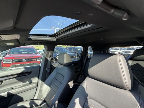 New 2026 Honda CR-V Sport Touring image 25