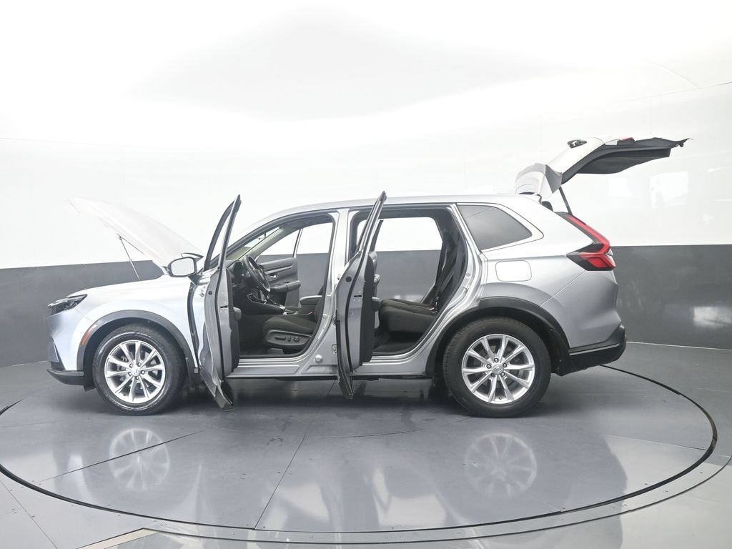 Used 2024 Honda CR-V EX image 73