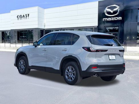 New 2026 MAZDA CX-5 Select AWD/4WD image 8
