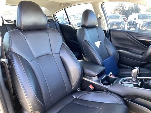 Used 2020 Subaru Legacy Limited XT image 9