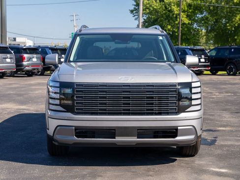 New 2026 Hyundai Palisade SEL image 2