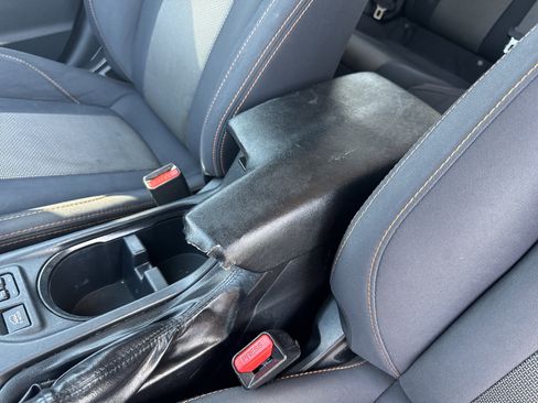 Used 2018 Subaru Crosstrek 2.0i Premium w/ Eyesight System AWD/4WD image 11