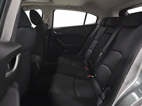 Used 2016 MAZDA MAZDA3 i Touring FWD image 7